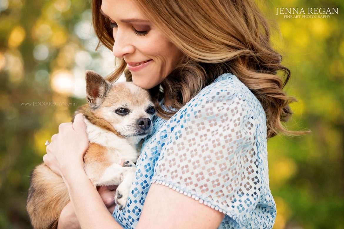 End of Life Pet Photography: Preserving Your Pets Legacy