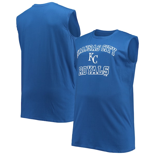 Royals Big and Tall Gear: Where to Find the Best Stuff