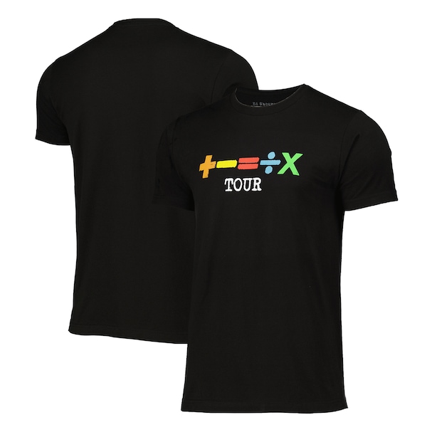 Find Ed Sheeran Shirts, Hats & More at Fanatics Today