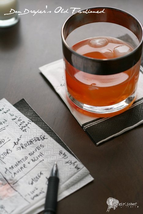 Don Draper Old Fashioned: A Step-by-Step Guide (For Beginners)