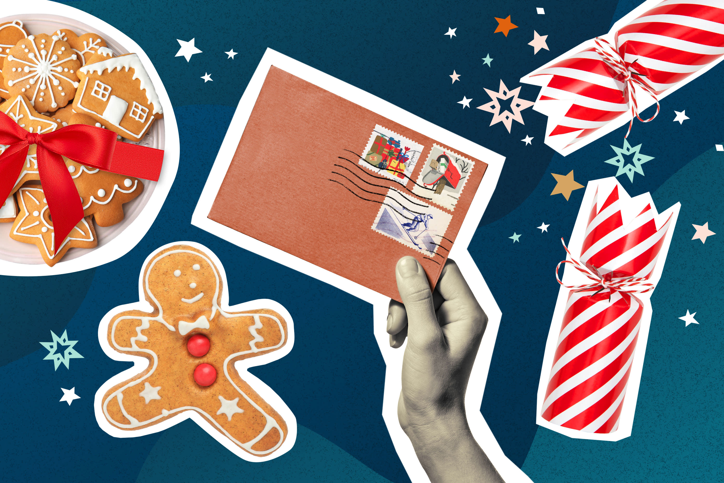 Holiday Cheers: Easy Ways to Celebrate With Loved Ones