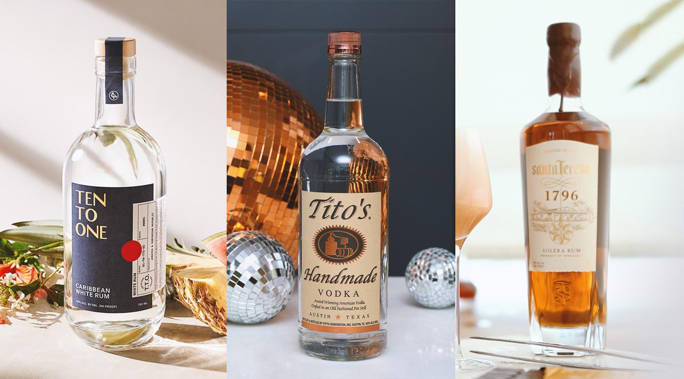 Can You Mix Vodka and Rum? Heres the Simple Truth