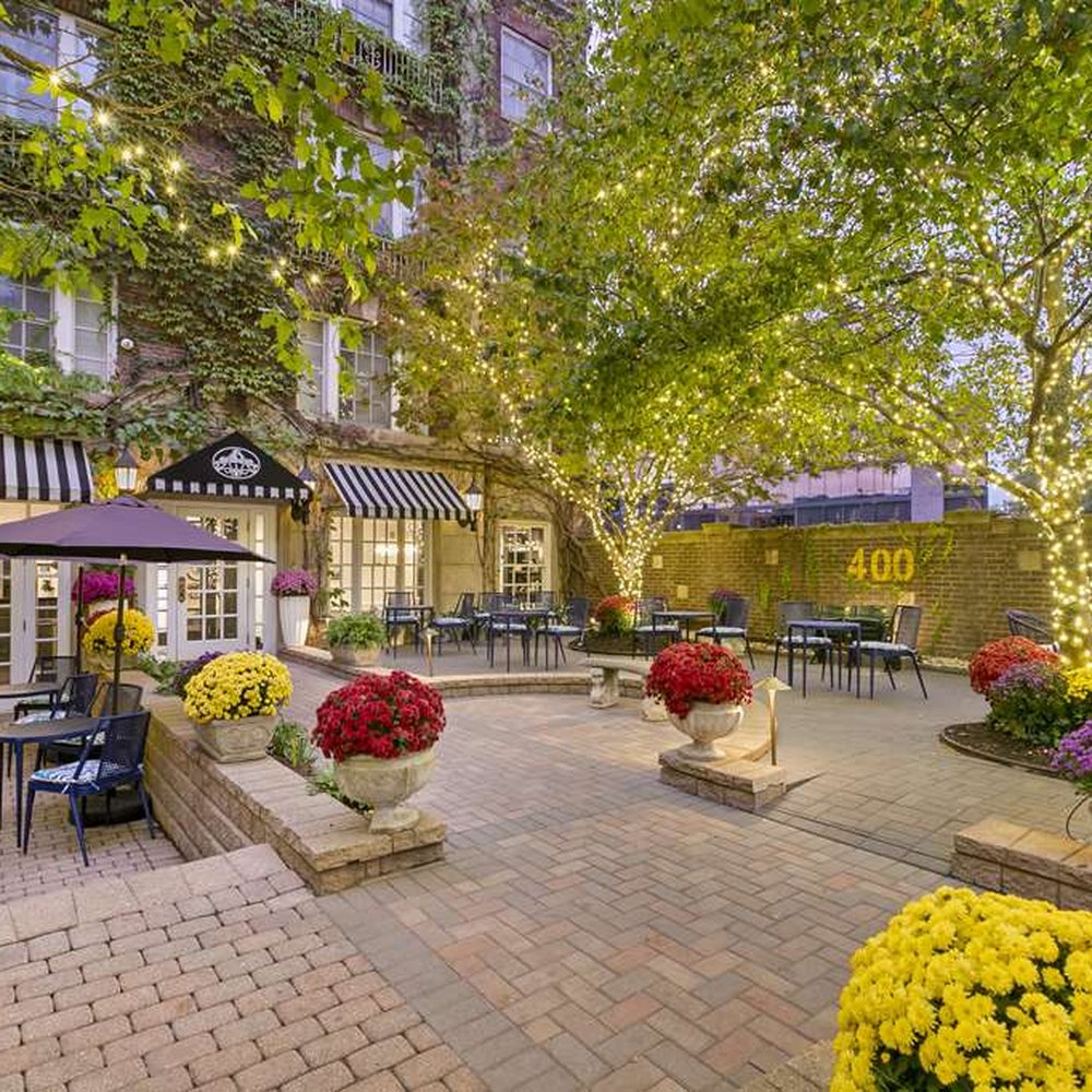Hotels near 3730 N Clark St Chicago IL 60613: Simple tips to book now!