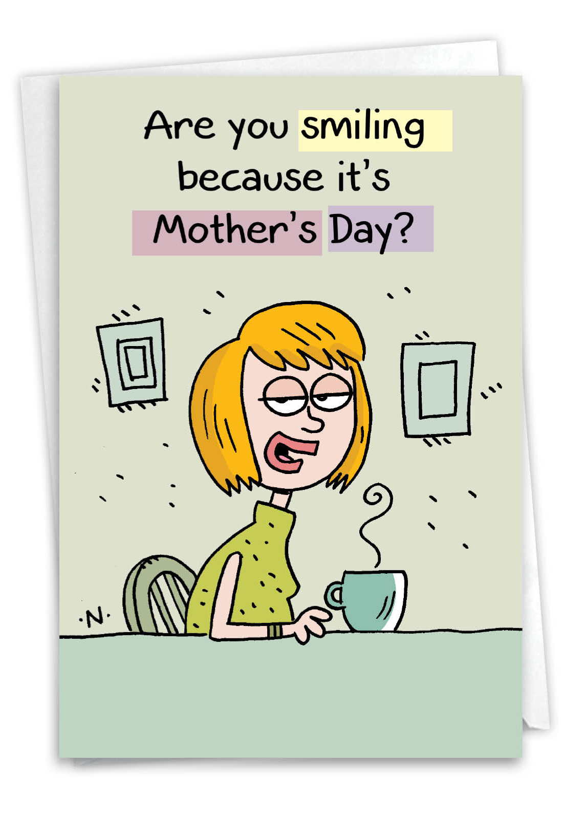Funny Mothers Day Messages to Friends: Make Them Smile Today