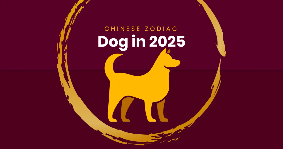 Unlock Your Dogs Destiny: Dog Horoscope 2025! See What the Stars Say Today.