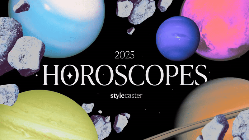 Your 2025 Cancer Horoscope: Get Ready for Big Changes, Surprises, and New Beginnings