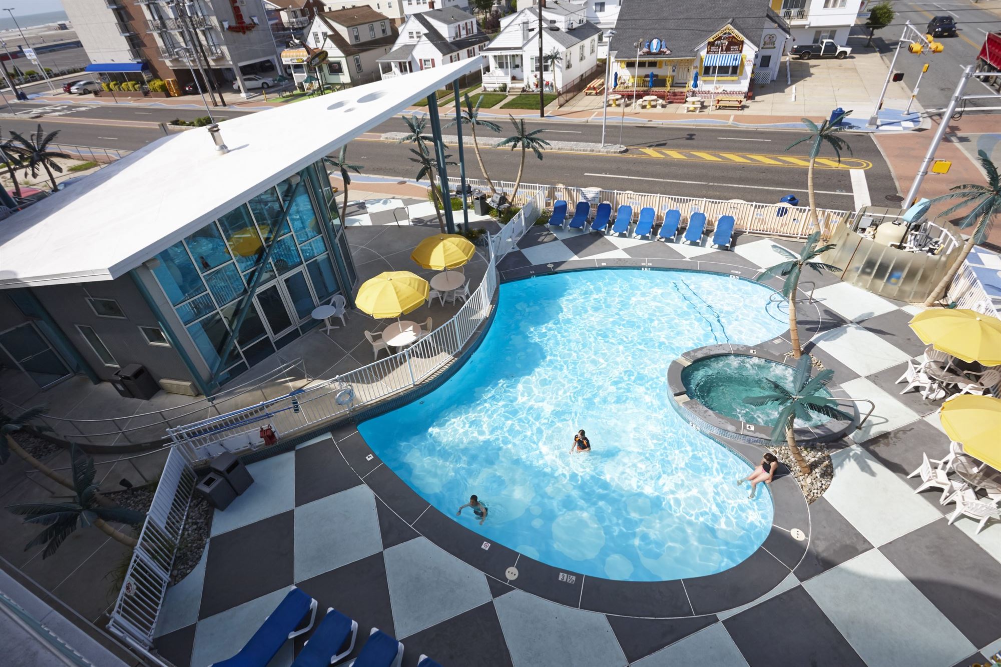 Top Cheap Family Weekend Getaways in NJ: Save Money & Have Fun