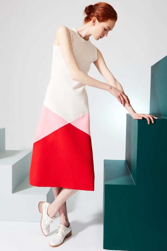 Practical Tips: How Do Fashion Designers Use Geometry