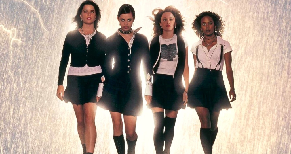 Looking for Movies Similar to The Craft: Dive into These Dark Magic Tales