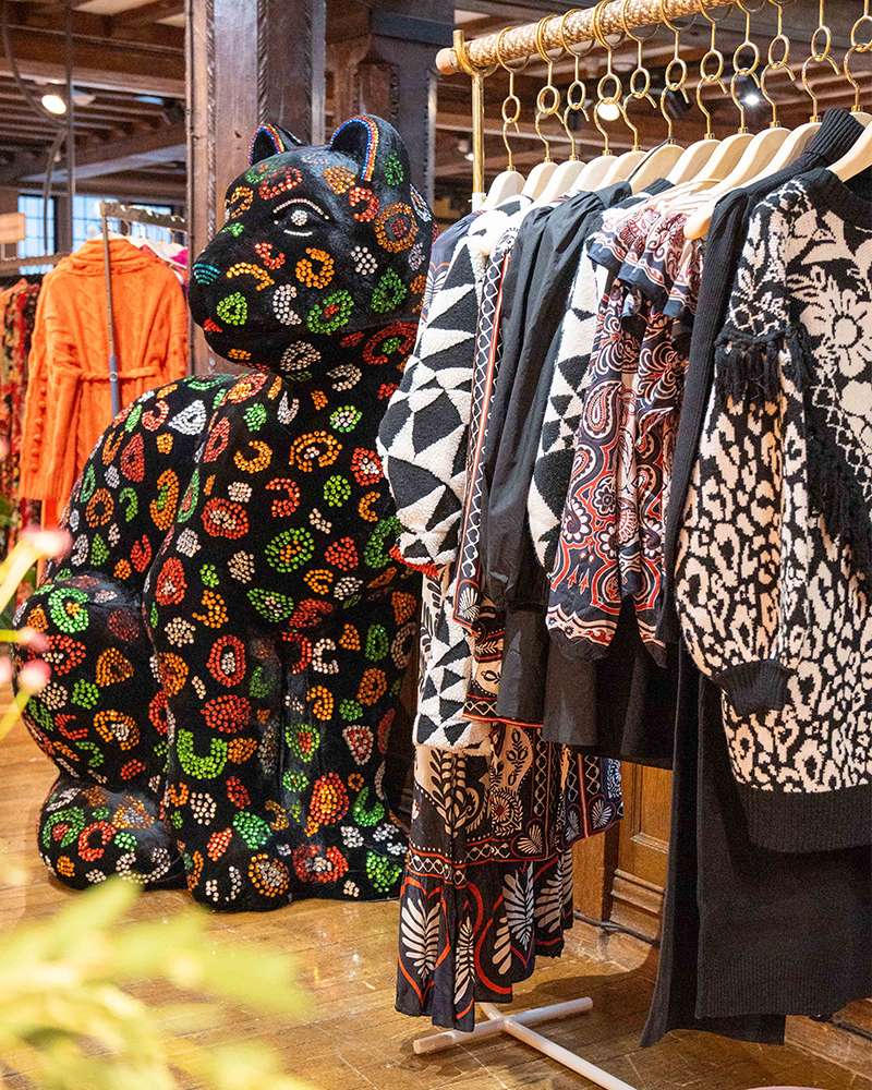 Discovering the Answer: Is Farm Rio Considered Fast Fashion?