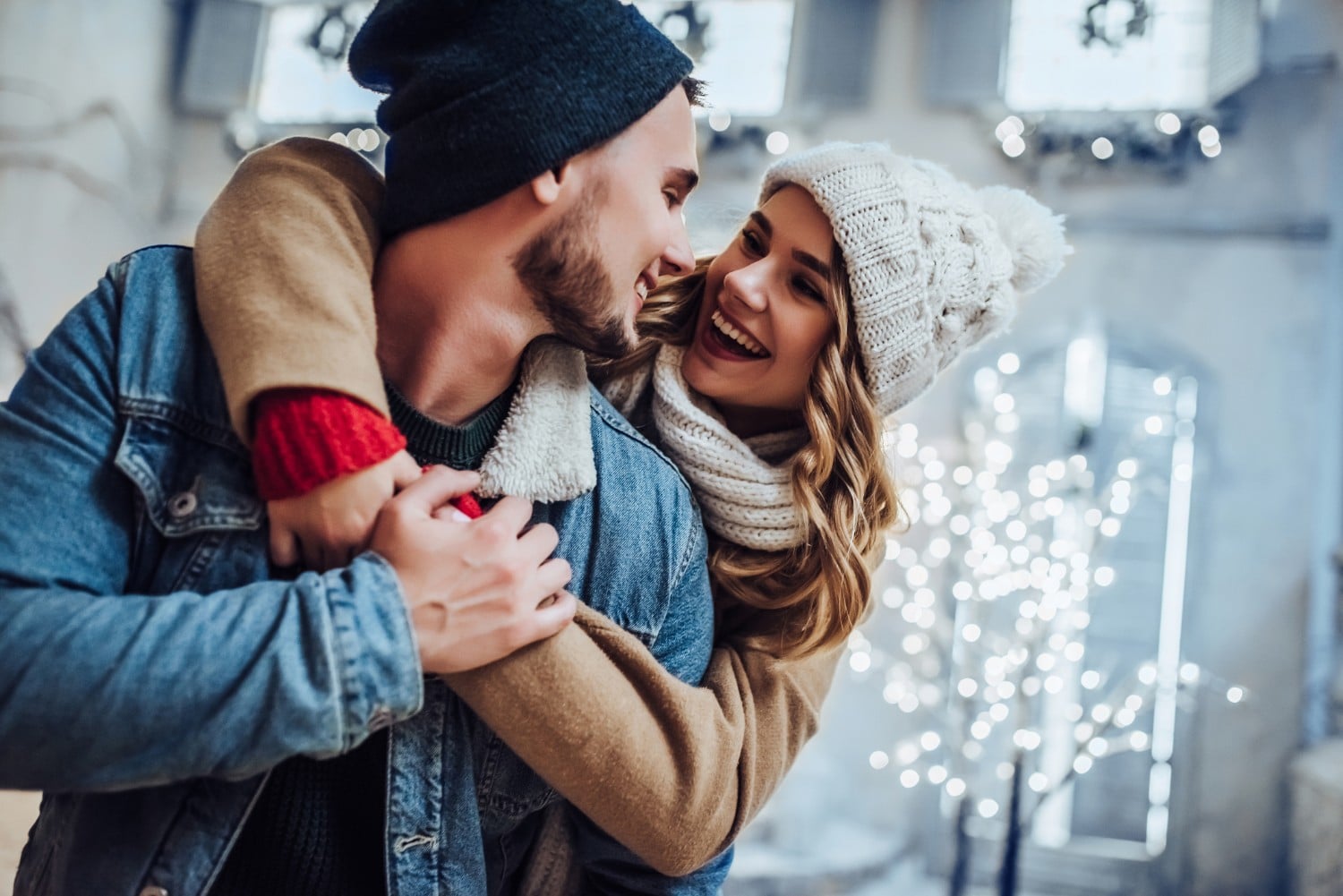 Discover Romantic Winter Getaways in CT: Book Your Stay
