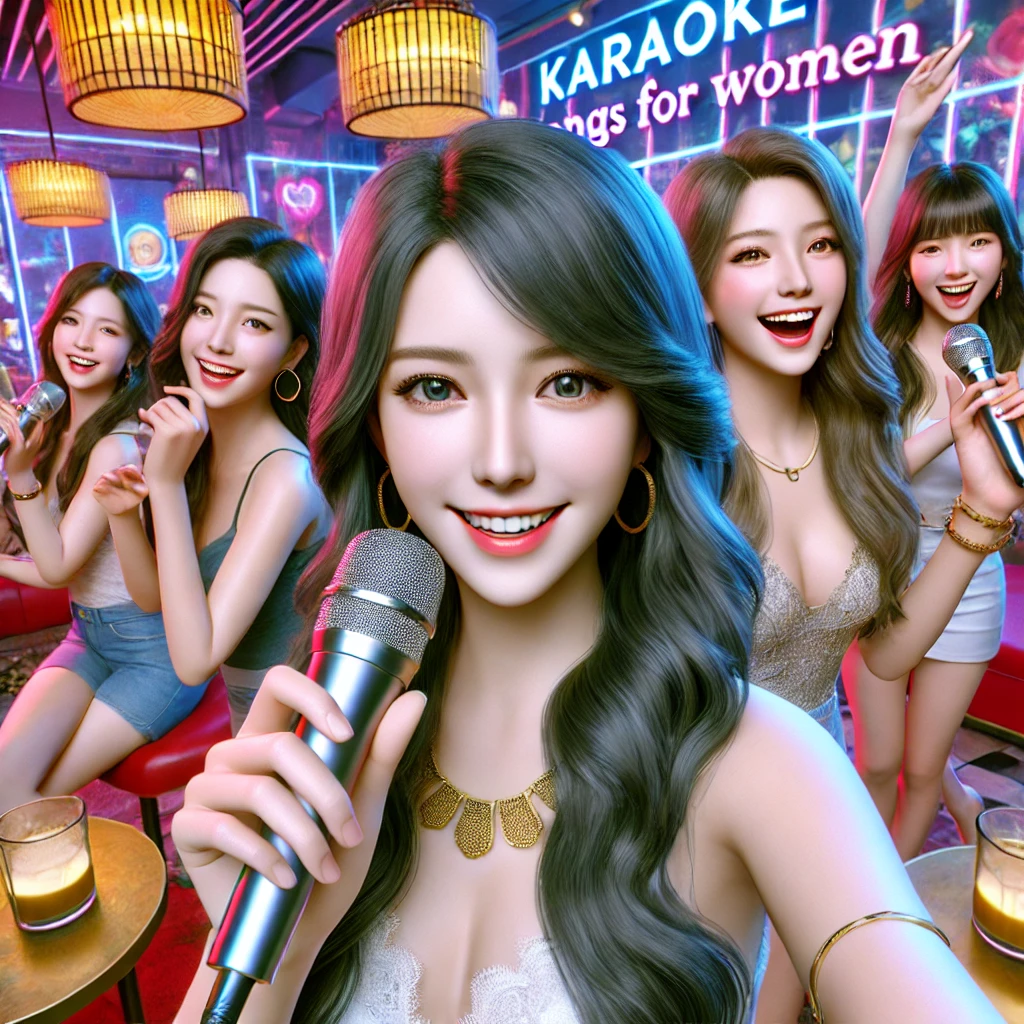 Best Songs to Show Off Your Voice Female (Ultimate List for Divas)