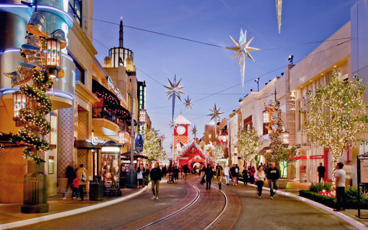 Top Things to Do in LA in the Winter Cool Activities