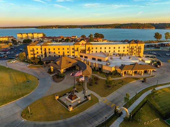 Amazing All-Inclusive Family Resorts in Oklahoma Your Kids Will Love