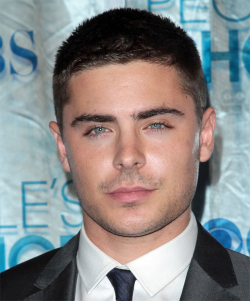 Zac Efron Crew Cut: The Ultimate Guide to Get the Look