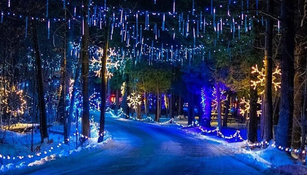 Find the Perfect North Jersey Christmas Events for You
