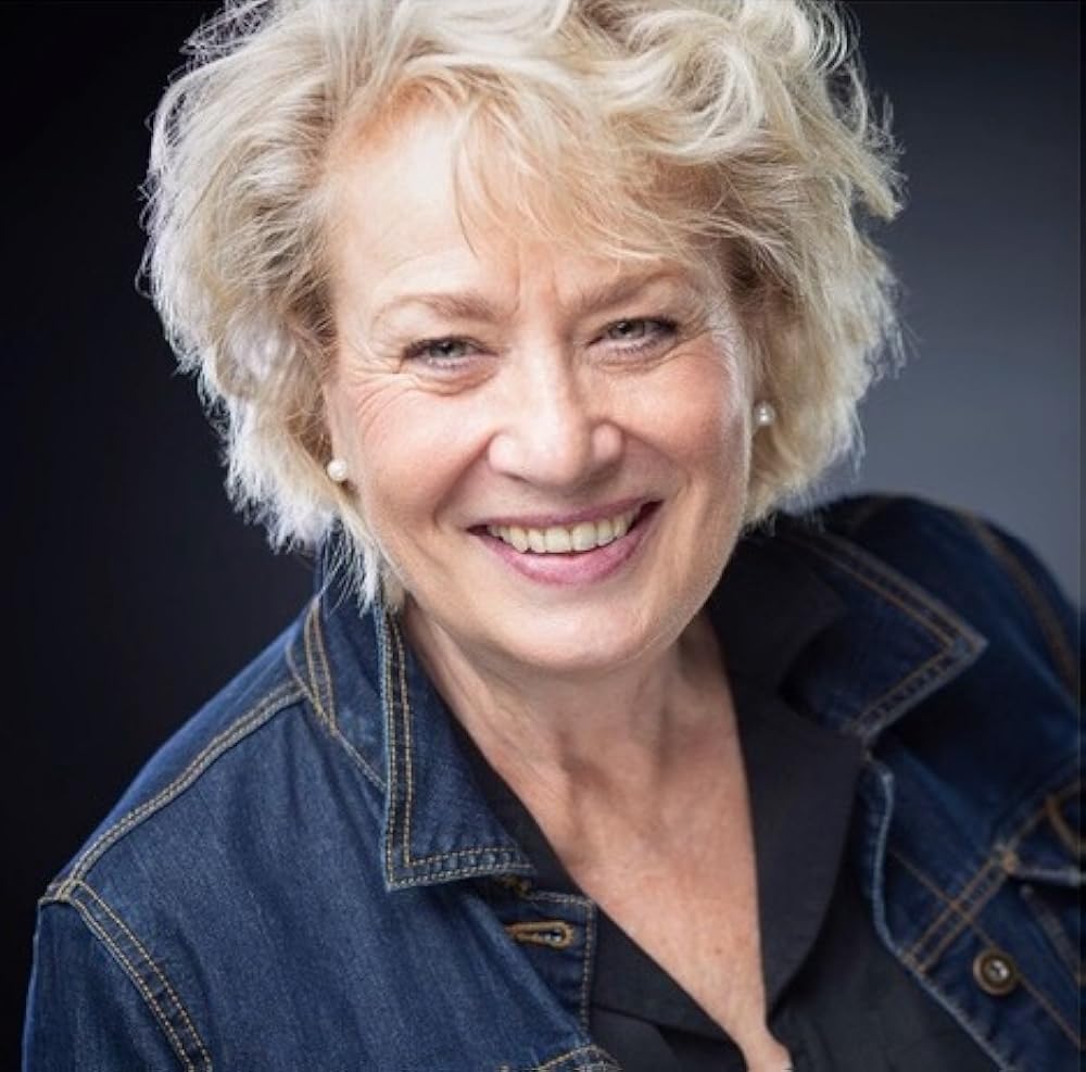 How old is Barbara Pollard, and whats she famous for these days?
