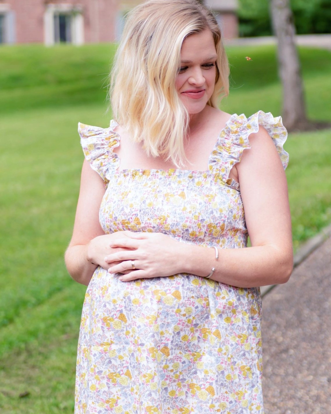Want to Sew a Nap Dress? You Need This Nap Dress Pattern!