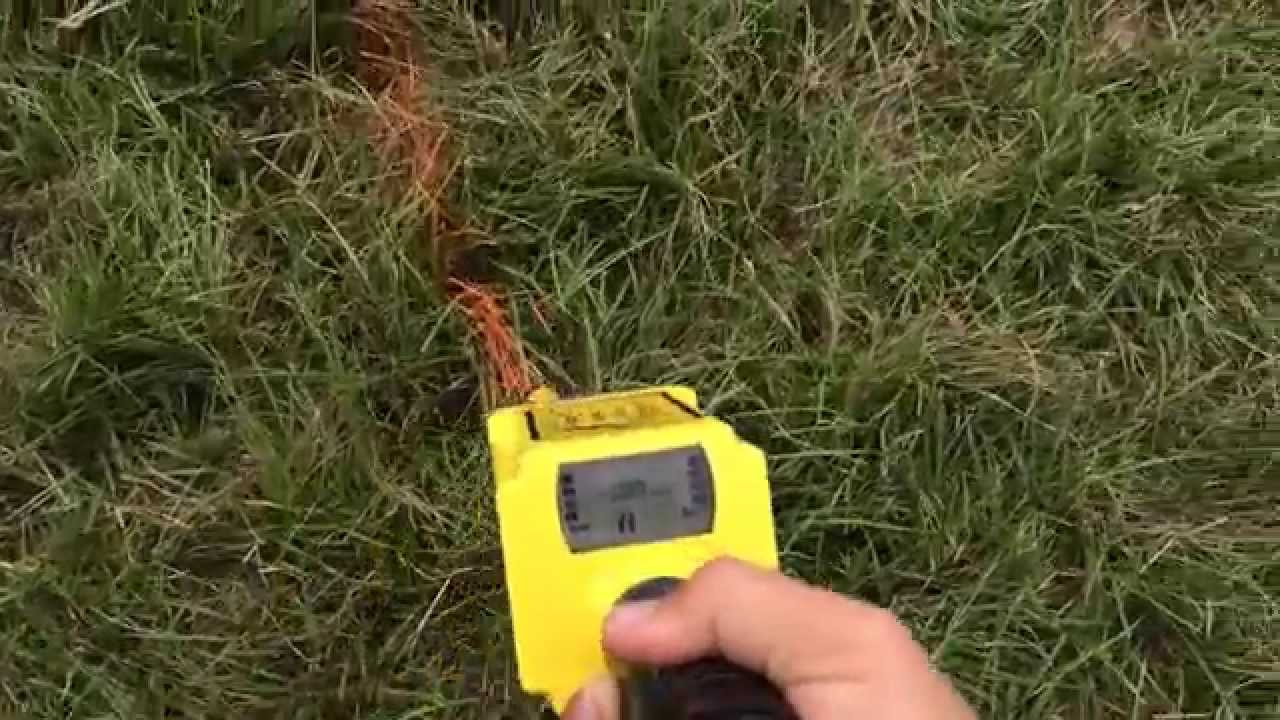 How to Find a Buried Well Head: A Quick Guide to Locating a Hidden Well