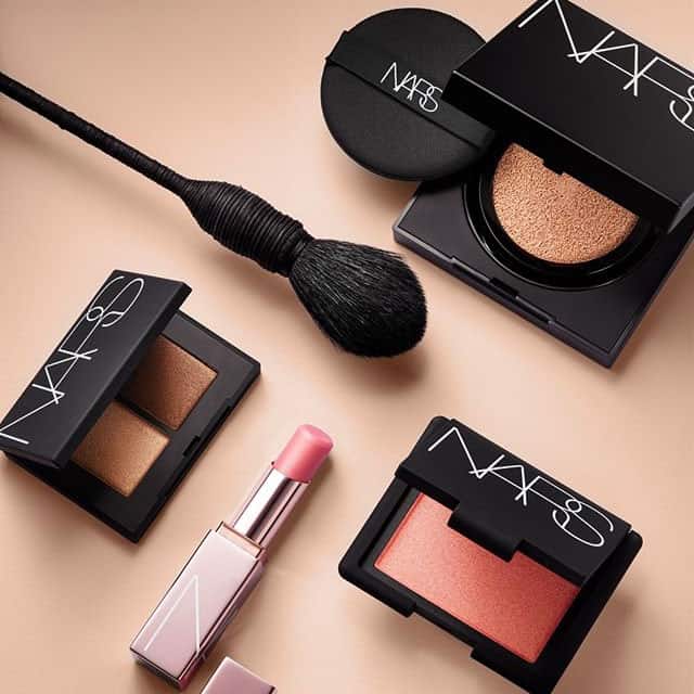 NARS Cosmetics Cruelty-Free Status: What You Need to Know