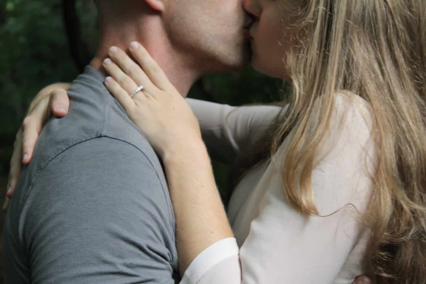 Tied Virgin: What Does It Mean and How Does It Affect Relationships?