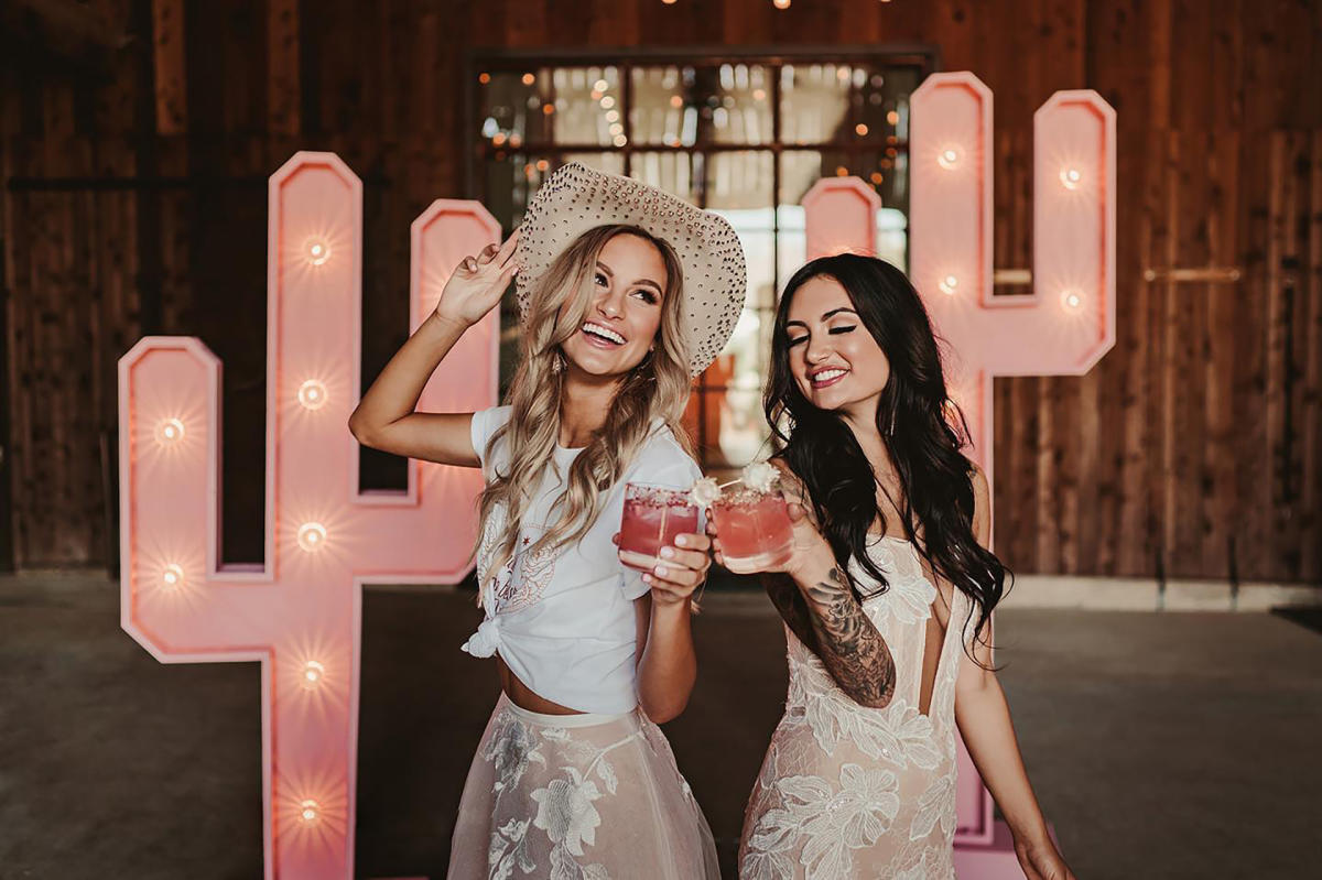 Bachelorette Party California: Where to Celebrate?