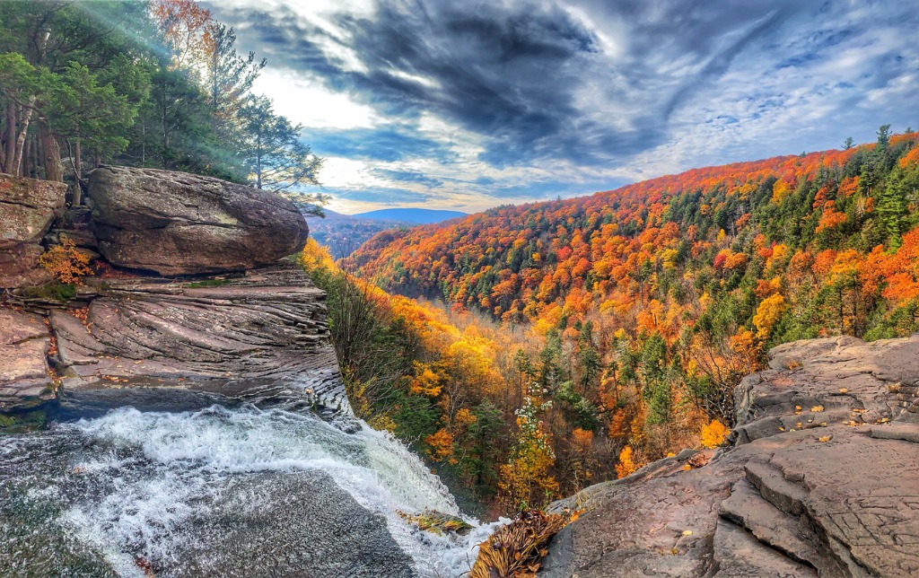 Easy Weekend Plans: Best Day Trips Within 2 Hours of Me to Enjoy