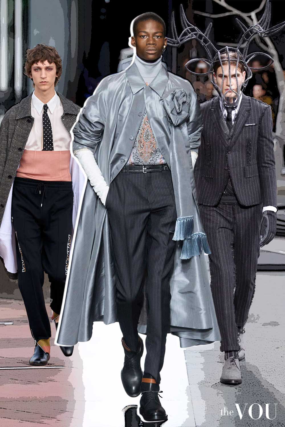 How to be a Vanguard Fashion Icon (Easy Steps to Follow)