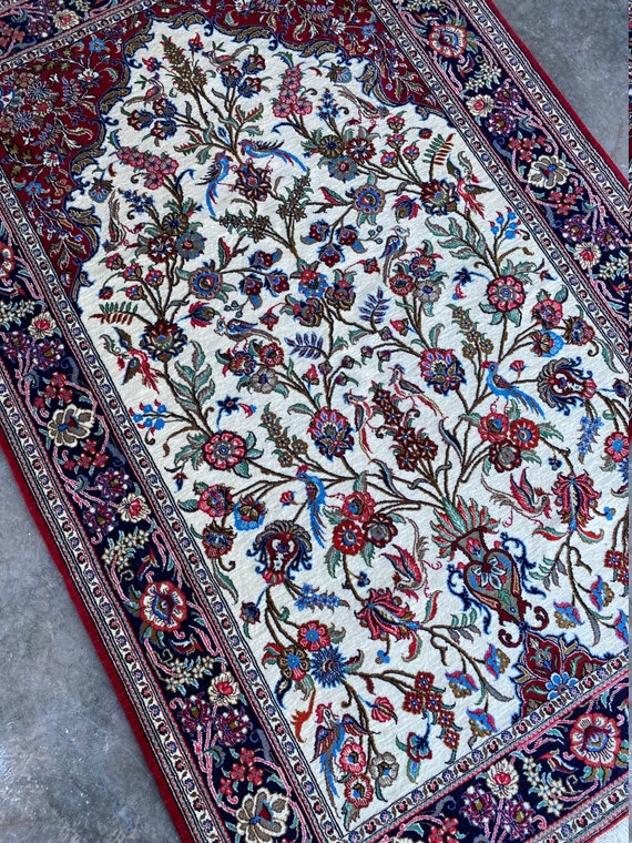 Shop Top Quality Tree of Life Carpet with Global Shipping