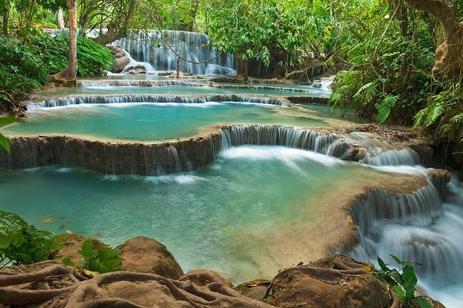 Best Waterfalls to Swim: Find Your Perfect Natural Pool