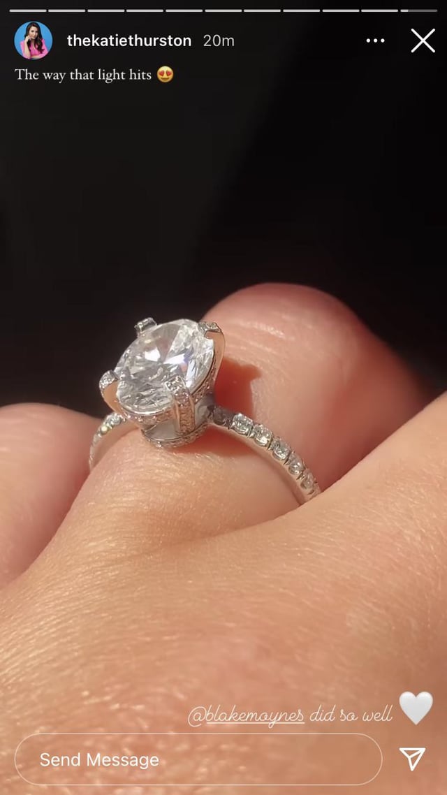 katies ring what does it mean (Here is a Quick Explain)