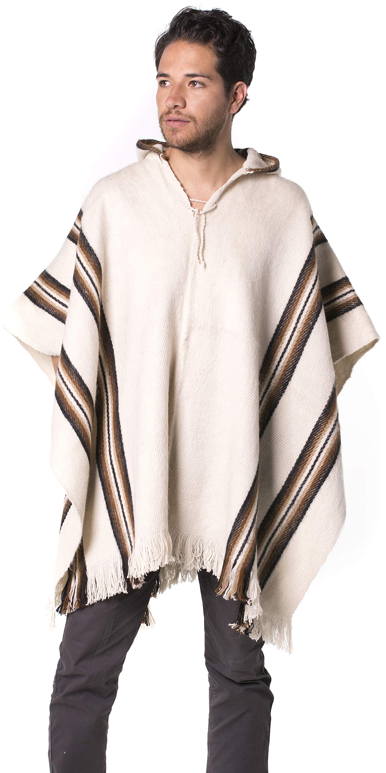 Shop Mens Hippie Poncho: Unique Designs and Affordable Prices