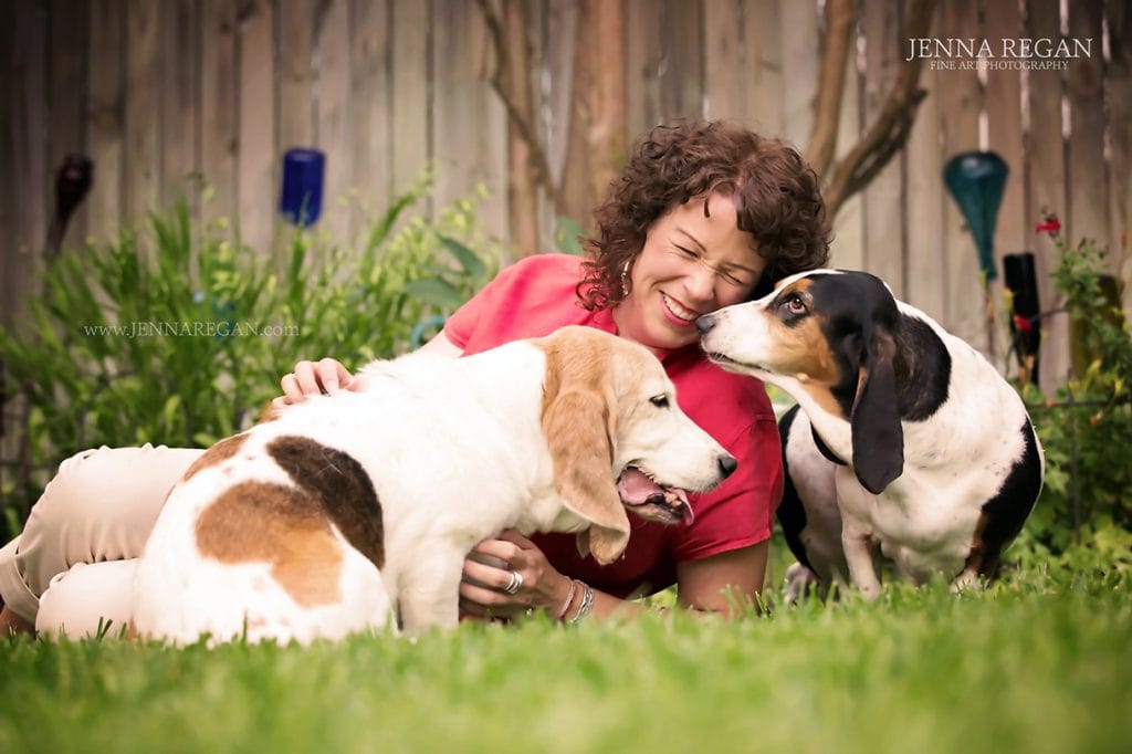 End of Life Pet Photography: Preserving Your Pets Legacy