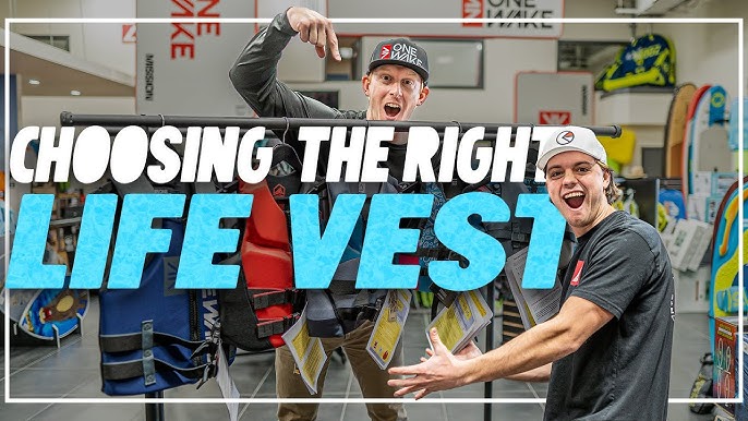 What is the best life vest rack? Easy tips for choosing right one!