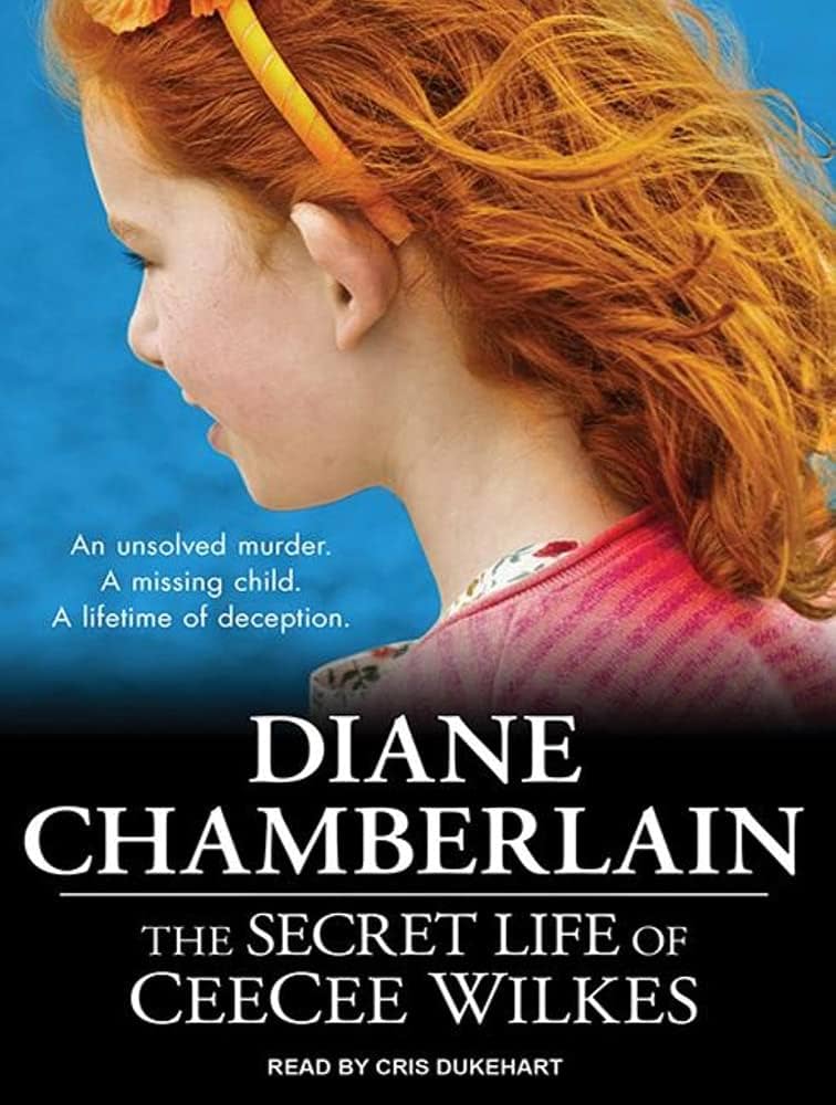 The Secret Life of CeeCee Wilkes: Decades of Secrets Revealed