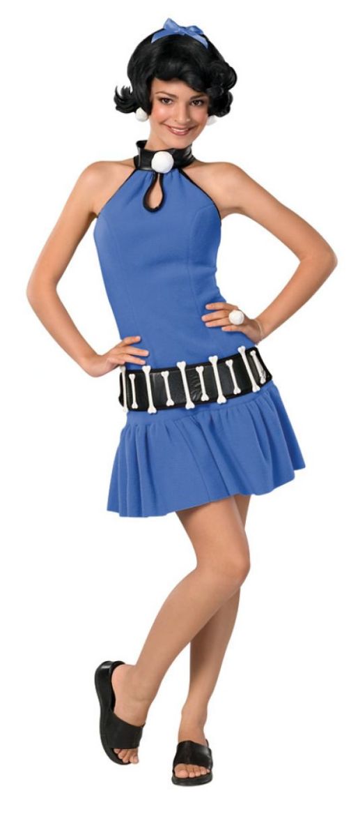 Looking for Dress Up Ideas Starting with B? Check This Out!