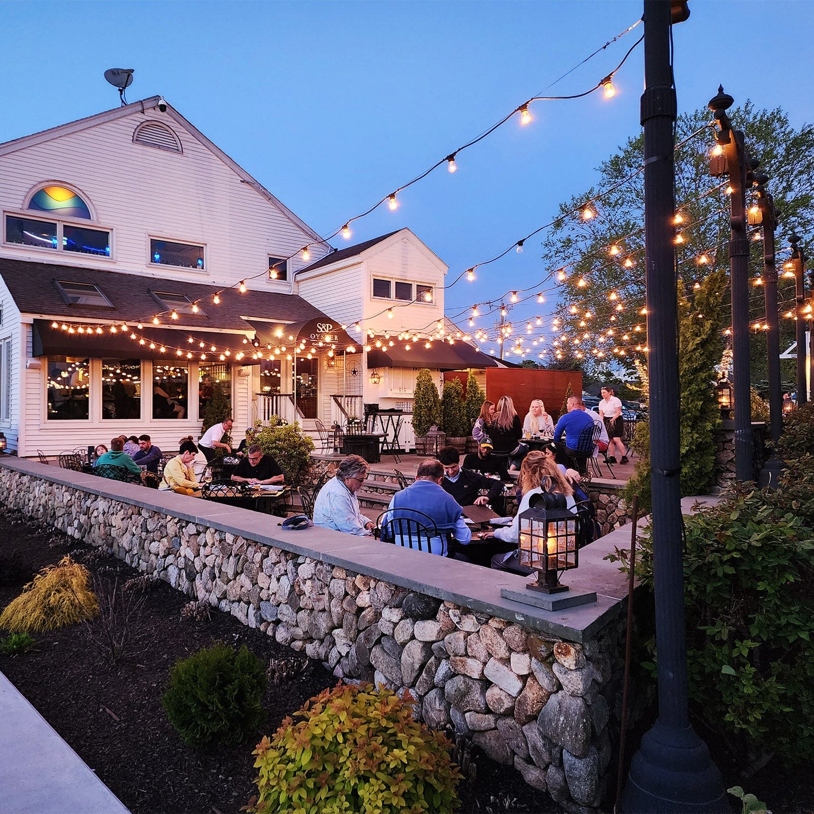 Discover the Best Mystic CT Romantic Getaway for Couples