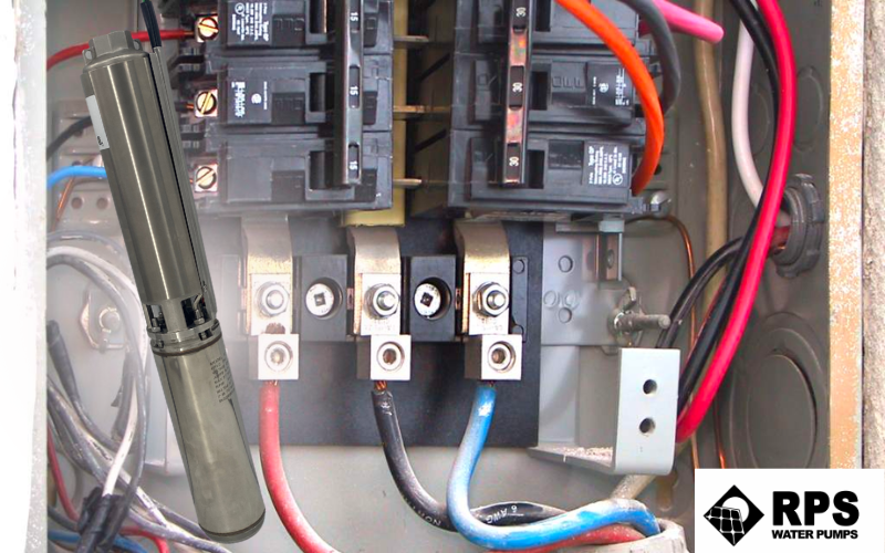 What Size Breaker for a Well Pump? Heres a Simple Guide!