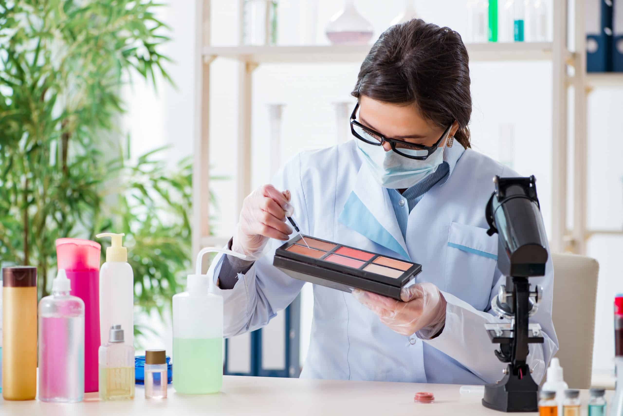 What Undergrad Degree for Cosmetic Chemist? Simple Guide for You!