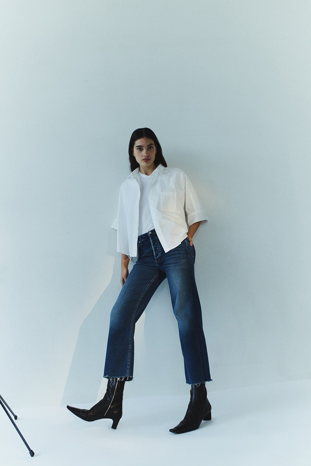 Are Button Down Jeans in Style: Fashion Experts Weigh In