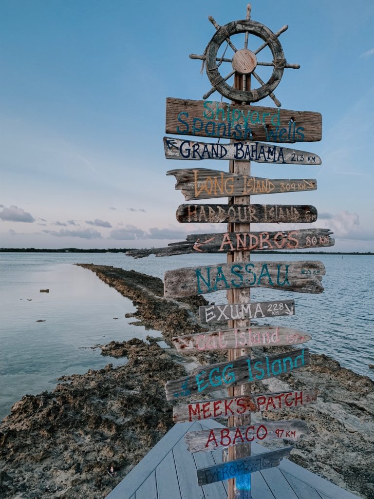 Is Spanish Wells Bahamas Safe to Visit? Your Questions Answered About This Beautiful Island!