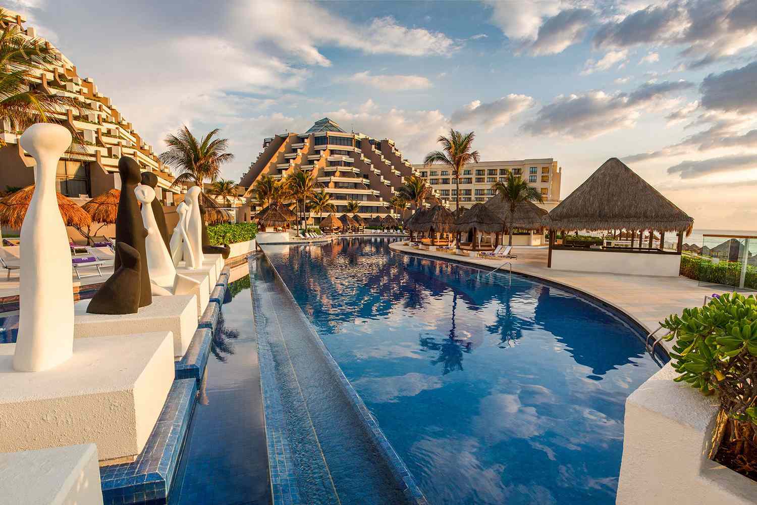 Best Family All-Inclusive Mexico: Have a Stress-Free Vacation with These Deals