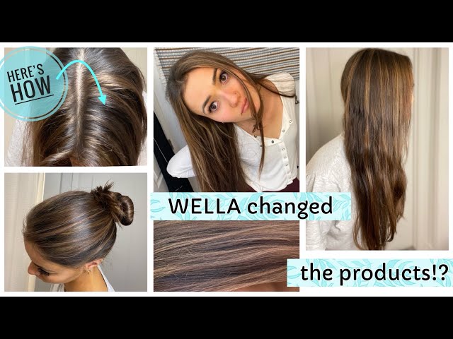 Is Wella a Good Hair Dye or Not? Read This Before Buying!