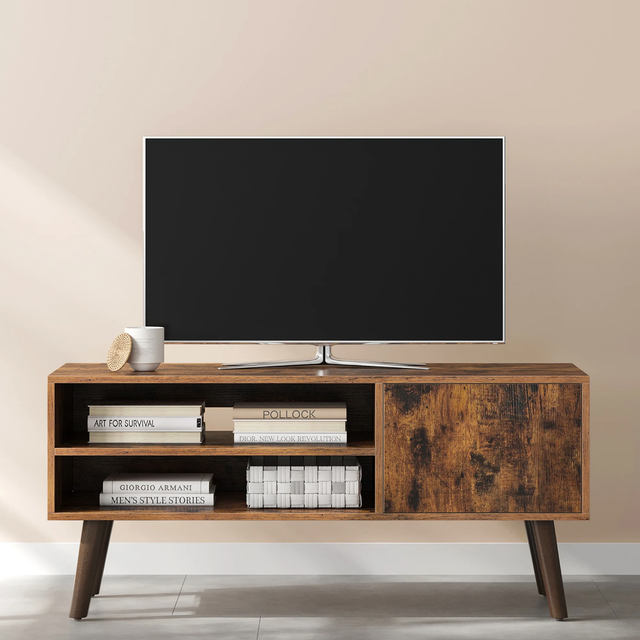 Are Entertainment Centers Out of Style 2023? Check These Fresh Takes on TV Stands!