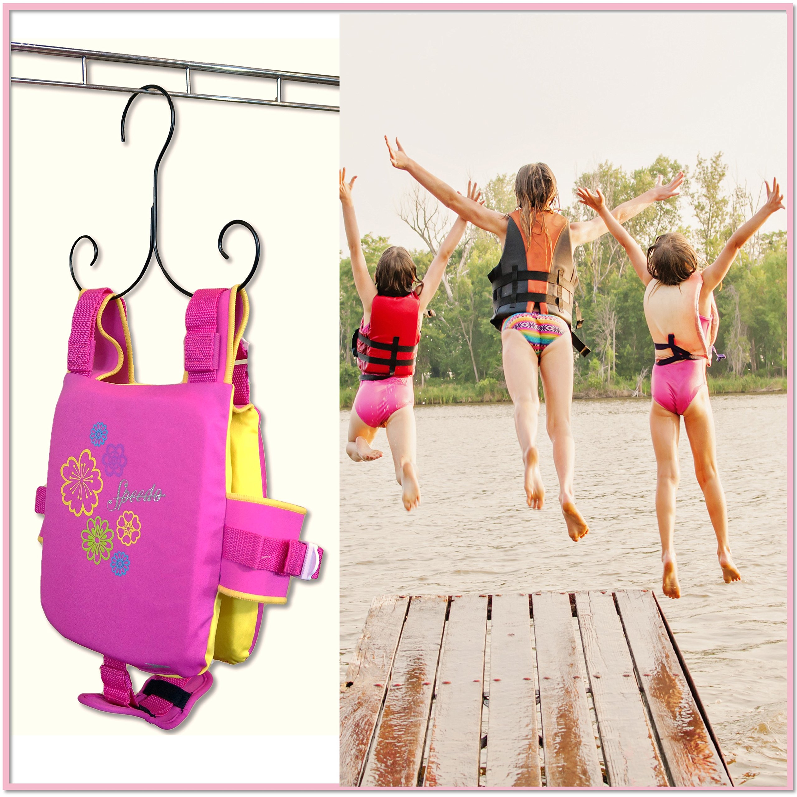 Life Vest Hangers: Which One is the Best for You?