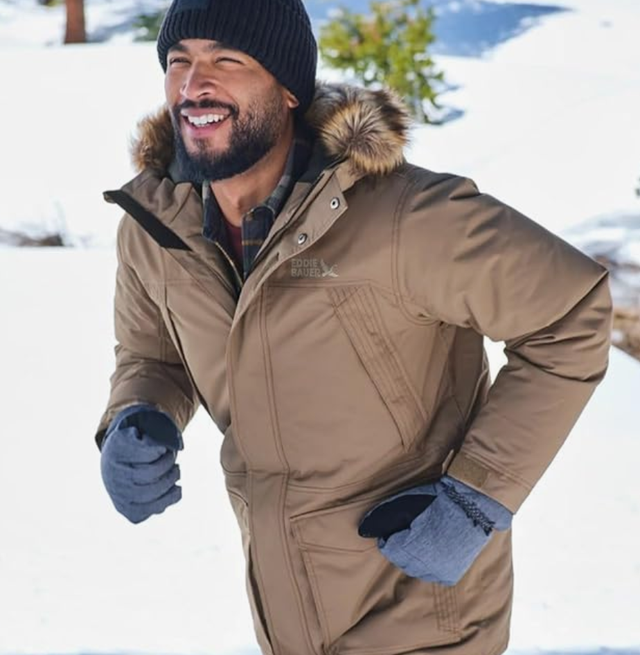 Canada Goose Substitute: Discover Similar Coats That Are Just as Warm but Much More Affordable!