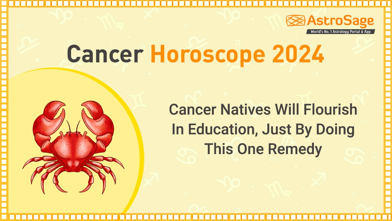 Cancer Love Horoscope 2024: Whats in Store for Your Heart?