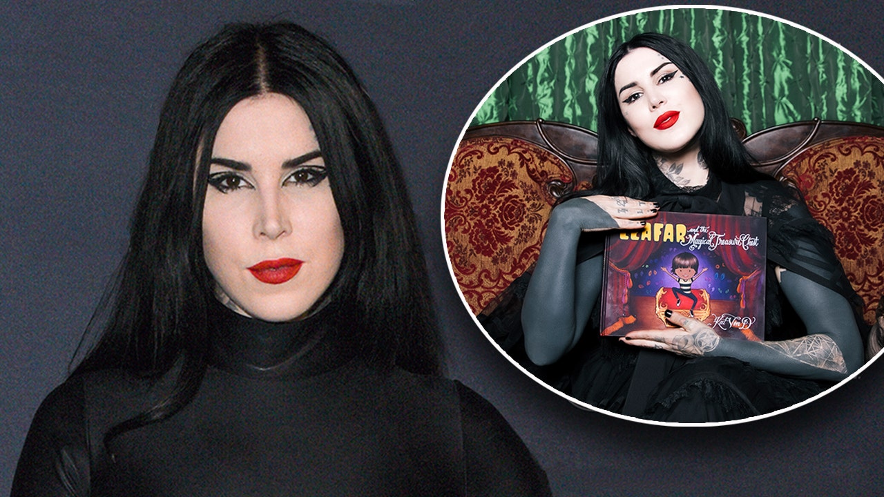 The Truth About Who Owns Kat Von D Cosmetics: Get the Latest Updates!