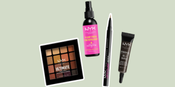 Does Target Carry NYX Cosmetics? Lets Find Out and Explore Alternatives!