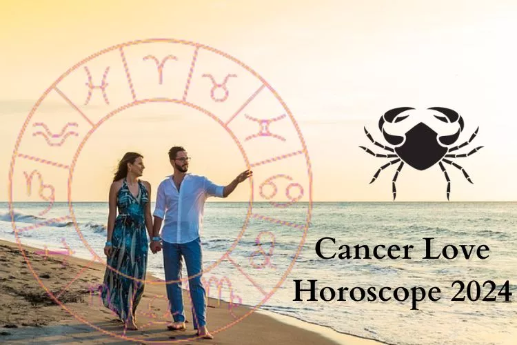 2024 Cancer Love Horoscope: Get Ready for Romance! (A Sneak Peek into Your Love Life)